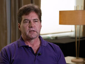 Craig Wright over het eerste 'Satoshi proces' vonnis (beeld: TMX/Vimeo)