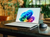 De XPS 13 is een van de eerste notebooks van Dell met de Qualcomm Snapdragon X Elite. (Afbeelding: Dell)