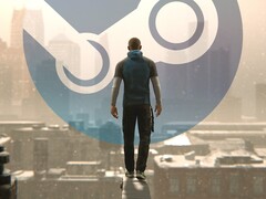 Detroit: Become Human is tot 20 oktober met 80% korting verkrijgbaar op Steam.(Afbeelding bron: Steam)