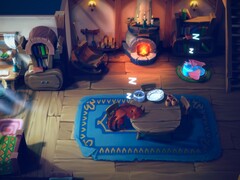 Dragon Shelter is op 24 september 2026 op Steam gelanceerd.