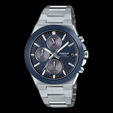 (Afbeeldingsbron: Casio)