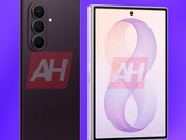 De Samsung Galaxy Z Fold8 Ultra zal naar verwachting dunner maar langer zijn dan de Galaxy Z Fold8.