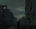 Een screengrab van Fallout 3 Game of The Year Edition op PC (bron: Steam Community)