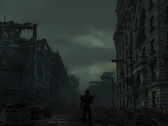 Een screengrab van Fallout 3 Game of The Year Edition op PC (bron: Steam Community)