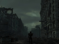 Een screengrab van Fallout 3 Game of The Year Edition op PC (bron: Steam Community)