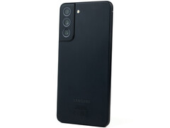 Nieuwe informatie over de Samsung Galaxy S23 FE is online opgedoken (afbeelding via eigen)