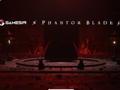 GameSir heeft de lanceringsdatum van de Phantom Blade Zero-controller nog niet bekendgemaakt.
