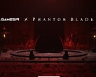GameSir heeft de lanceringsdatum van de Phantom Blade Zero-controller nog niet bekendgemaakt.