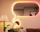 De Govee Neon Rope Light 2 is nu wereldwijd te koop. (Afbeeldingsbron: Govee)