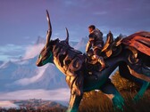 Guild Wars 3 werd aangekondigd op Summer Game Fest 2026.