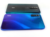 Camera review: Redmi Note 8 vs Redmi Note 8 Pro