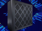 De NUC 13 Extreme is Intels grootste mini-pc tot nu toe. (Afbeelding Bron: Intel)