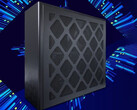 De NUC 13 Extreme is Intels grootste mini-pc tot nu toe. (Afbeelding Bron: Intel)