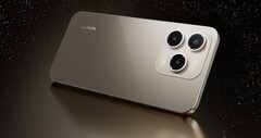 De Lava Shark wordt aangedreven door een Unisoc T606-processor (Afbeeldingsbron: Lava)