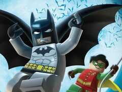 Lego Batman: De Videogame (Afbeelding bron: Epic Games)