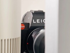 Leica komt binnenkort met een goedkoper alternatief voor de Leica SL3.