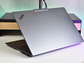 De Lenovo ThinkPad X9-15p Gen 1 Aura Edition