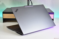 De Lenovo ThinkPad X9-15p Gen 1 Aura Edition