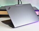 De Lenovo ThinkPad X9-15p Gen 1 Aura Edition