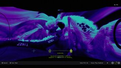 De surrealistische laadschermen van Marathon zorgen ervoor dat elke inzet desoriënterend aanvoelt.