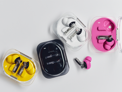 De nieuwe Nothing Ear (3a)