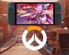 Banner voor Overwatch Switch 2 upgrade getoond