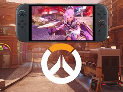 Banner voor Overwatch Switch 2 upgrade getoond