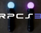RPCS3 voegt nog een spel toe aan de lijst met „speelbare“ spellen die gebruikmaken van de hier afgebeelde PS Move-controllers van de PS3.