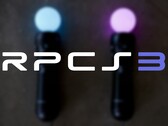 RPCS3 voegt nog een spel toe aan de lijst met „speelbare“ spellen die gebruikmaken van de hier afgebeelde PS Move-controllers van de PS3.