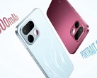 De Realme 16T heeft een 50 MP primaire camera
