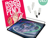 Rock Paper Pencil 4.0 kost $ 49,99 en is nu verkrijgbaar met wereldwijde verzending.
