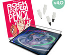 Rock Paper Pencil 4.0 kost $ 49,99 en is nu verkrijgbaar met wereldwijde verzending.