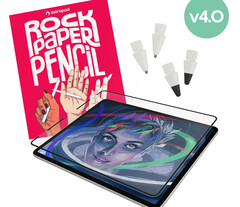 Rock Paper Pencil 4.0 kost $ 49,99 en is nu verkrijgbaar met wereldwijde verzending.
