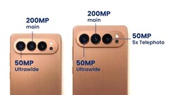 Uit de huidige informatie blijkt dat de camera’s van de Samsung Galaxy S27 Pro wellicht niet helemaal zo geavanceerd zijn als die van de Galaxy S27 Ultra.