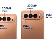 Uit de huidige informatie blijkt dat de camera’s van de Samsung Galaxy S27 Pro wellicht niet helemaal zo geavanceerd zijn als die van de Galaxy S27 Ultra.