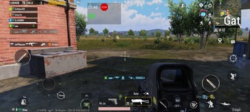 PUBG Mobiel