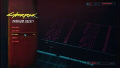 Cyberpunk 2077 Fantoomvrijheid