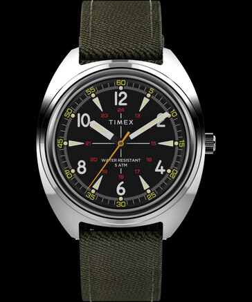 (Afbeeldingsbron: Timex)