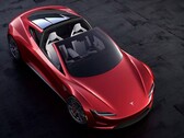 De Roadster 2 wordt mogelijk 'radicaal' opnieuw ontworpen (Afbeelding: Tesla)