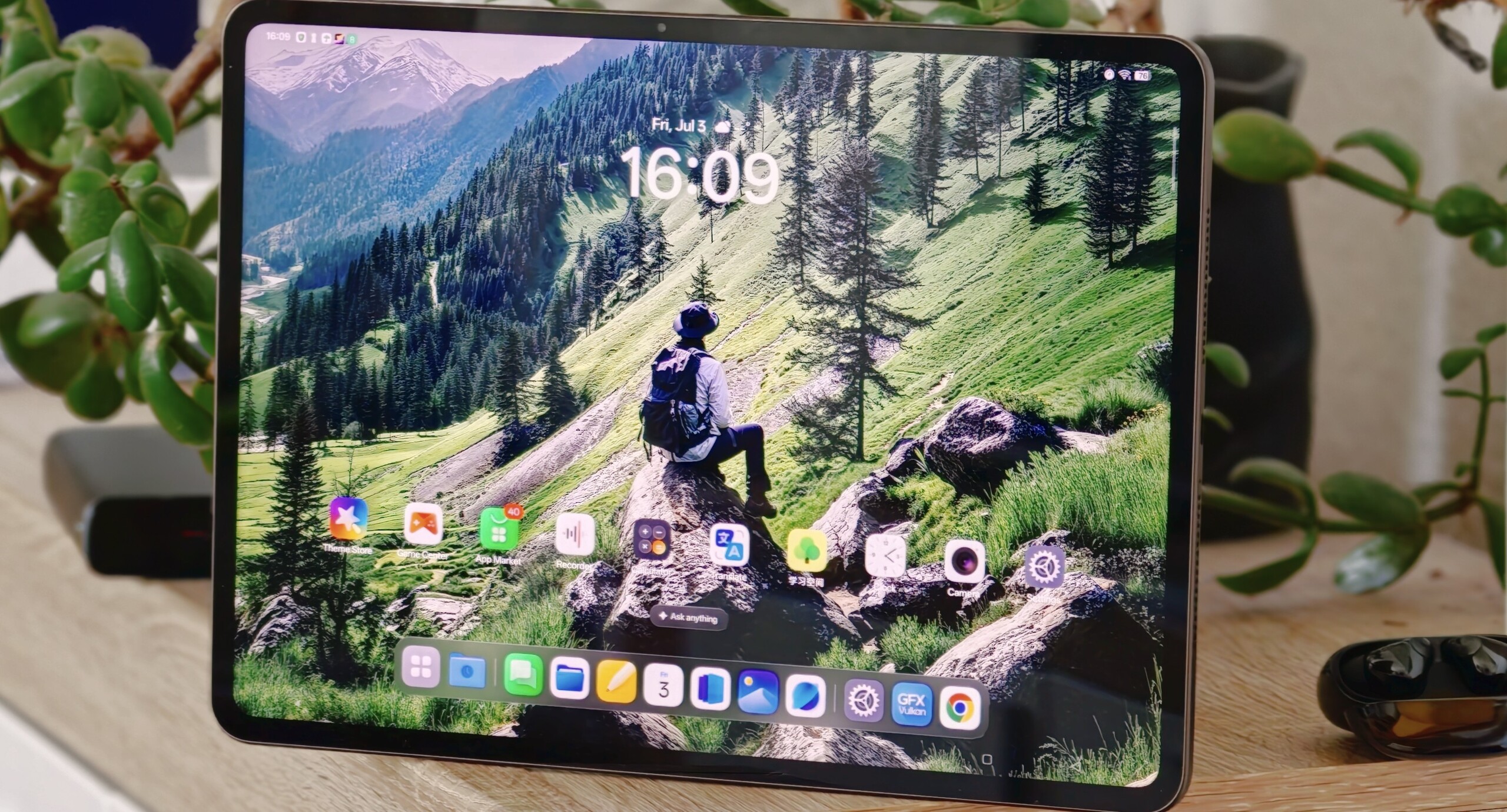 Recensie van de Oppo Pad 5 Pro-tablet