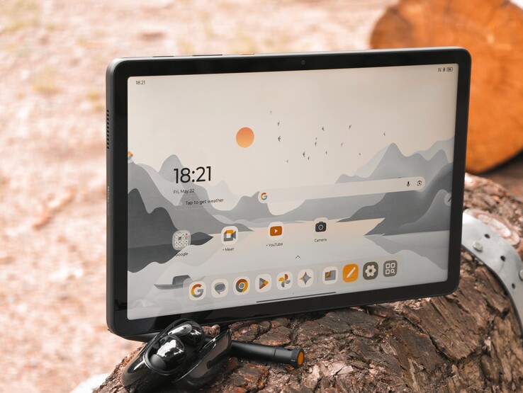 Beoordeling van de ThinkTab X11
