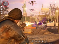 Hoewel The Division Resurgence op mobiele apparaten goed is ontvangen, krijgt de nieuwe pc-versie te maken met felle kritiek van veel spelers.
