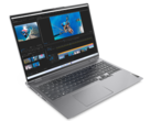Lenovo ThinkBook 16p G3: echte opvolger van de ThinkBook 16p G2 met 165 Hz scherm &amp; USB4