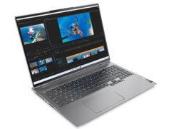 Lenovo ThinkBook 16p G3: echte opvolger van de ThinkBook 16p G2 met 165 Hz scherm & USB4