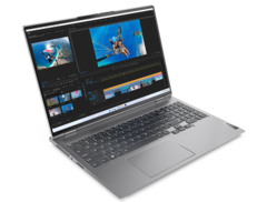 Lenovo ThinkBook 16p G3: echte opvolger van de ThinkBook 16p G2 met 165 Hz scherm &amp;amp; USB4