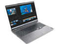 Lenovo ThinkBook 16p G3: echte opvolger van de ThinkBook 16p G2 met 165 Hz scherm & USB4