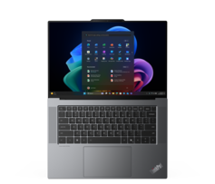 Lenovo ThinkPad X9-15p Aura Edition (bron: Lenovo)