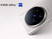 Vivo heeft de X100 Ultra in China gelanceerd met een vanafprijs van ~$898 (Afbeelding bron: Vivo)