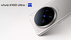 Vivo heeft de X100 Ultra in China gelanceerd met een vanafprijs van ~$898 (Afbeelding bron: Vivo)