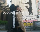 Wandercraft Personal Exoskeleton stelt verlamden in staat om zelfstandig te lopen, zitten en staan. (Bron: Wandercraft)